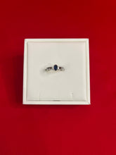 Pure Silver Ring (Size 7.5) WR50