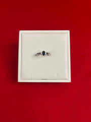 Pure Silver Ring (Size 7.5) WR50