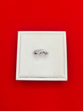 Pure Silver Ring size 8