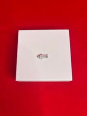 Pure Silver Fish 🐠