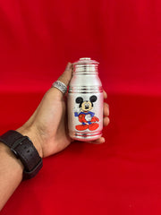 Pure Silver Bottle (SU85)