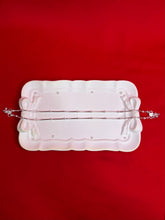 Pure Silver Anklets (WA103)