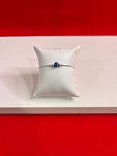 Fancy Pure Silver Bracelet