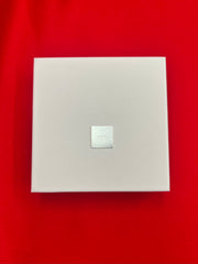 Pure Silver Square piece/chandi da tukda/patra