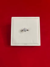 Pure Silver Ring (Size 7) WR65