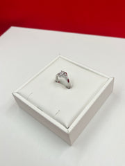 Pure Silver Ring size 5