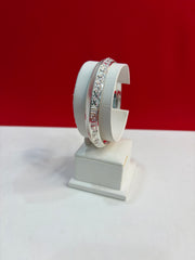 Pure Silver Men Kada 2.6 (MK82)
