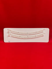Kids Anklets 7.5 inch (KA12)