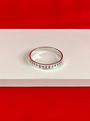 Pure Silver Kada 2.5