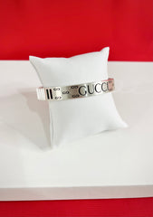 Pure Silver Kada 2.7 (k23)