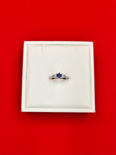 Pure Silver Ring size 5