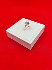 Pure Silver Ring size 7