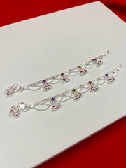 Kids Anklets 6” inches (KA44)