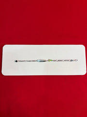 Pure Silver Kids Name Engraving Bracelet (KSR53)