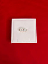 Pure Silver Band (Size 9.5) UB15