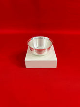 Pure Silver Bowl (SU63)