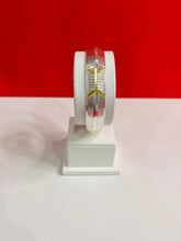 Pure Silver Kada 2.5 Mk10