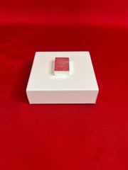 Pure Silver Brick đź§±