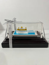 Pure Silver Golden Temple (SS40)