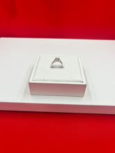 Pure Silver Ring size 5