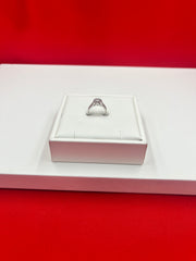 Pure Silver Ring size 5