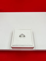Pure Silver Ring size 7