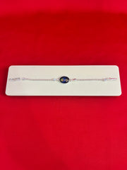 Pure Silver Bracelet