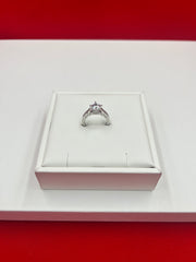 Pure Silver Ring size 6