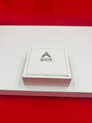 Pure Silver Ring size 5