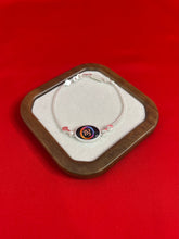 Pure Silver Bracelet