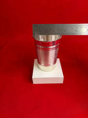 Pure Silver Glass (SU91)