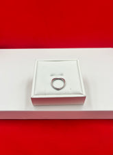 Pure Silver Ring size 7