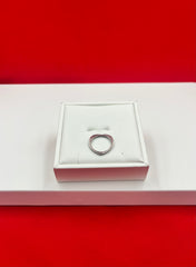 Pure Silver Ring size 7
