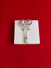Pure Silver Kids Rattle Toy (RT4)