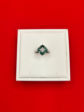 Pure Silver Ring size 8