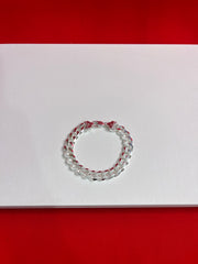 Men’s Cuban Link Bracelet