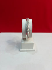Pure Silver Men Kada 2.6 (MK84)