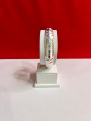 Pure Silver Kada 2.7 Mk23