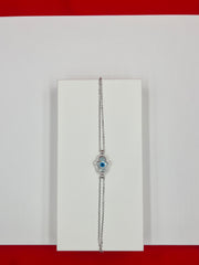 Evileye Adjustable Bracelet