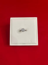 Pure Silver Ring (Size 5.5) WR64