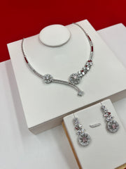 Diamond Floral Dream Set