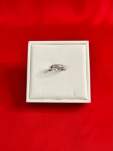 Pure Silver Band size 8