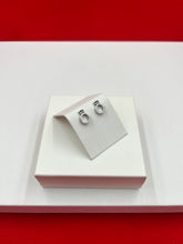 Pandora Stud Earrings