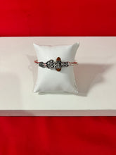 Pure Silver Trishul Rudhraksh Kada 2.6
