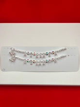 Kids Anklets 6.5” inches (KA43)