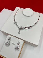 Diamond Floral Dream Set