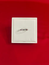 Men silver Band (Size 14) MR68