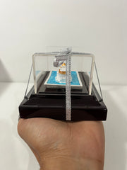 Pure Silver Golden Temple (SS36)