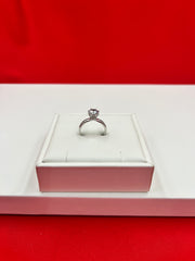 Pure Silver Ring size 10