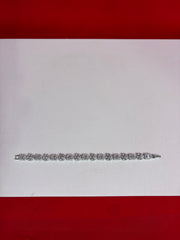 Fancy Pure Silver Bracelet (WB83)